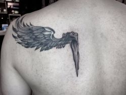 -众刺纹画·纹身·穿孔饰品·海娜定制