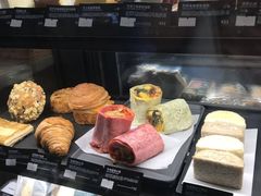 -星巴克(长沙麓南广场店)