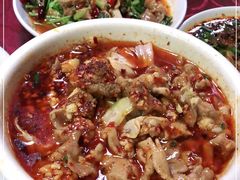 -老丘丘(较场口店)