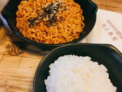 -miss密斯韩餐(平阳景苑店)