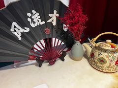 -探花·意境江南菜·唐伯虎文化体验店·松鼠桂鱼(观前店)