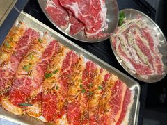 -西塔老太太泥炉烤肉(龙湖北苑天街店)