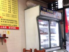 -牛小隆牛肉面馆(四牌楼店)