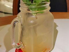 -Mezomd曼索蒂西班牙餐厅(广粤店)