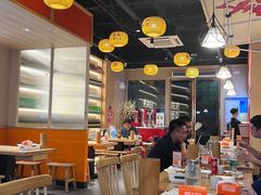 -开蚝屋·海鲜龙虾烧烤(文二路店)