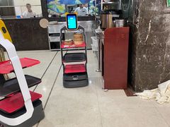 -旭璟酒家·传统粤菜·湘菜(逸景路店)