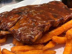 -Hurricane's Grill 飓风牛排