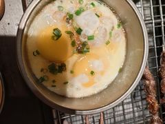 -夜食白市Yespicy·烧烤啤酒宵夜(番禺四海城店)