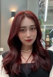 点击看大图 -MORI HAIR SALON日式美发沙龙
