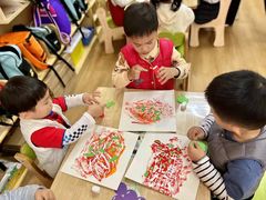 -泰宁田林幼儿园