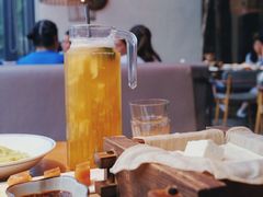 -几荷·恰似故人来(秀水广场店)