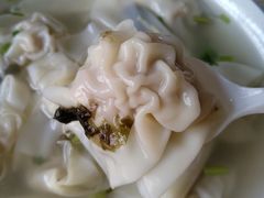 -琴岛顺天馄饨(营口路市场店)