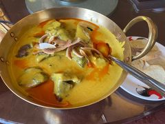 -南沙游艇会·大兵船餐厅