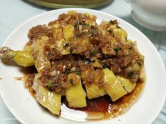 -朋友轩粤菜(十里河店)