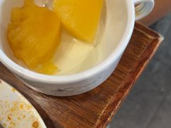 -汉巴味德·烤肉与啤酒的自助(杭州大悦城店)