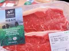 -七鲜超市(瑞虹天地太阳宫店)