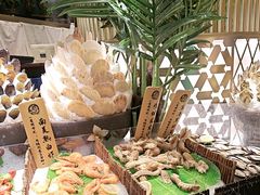 -亚马逊海鲜自助(梅溪湖步步高店)