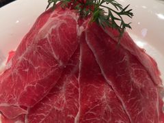 -九孔·筒骨莲藕汤锅(大明宫万达店)