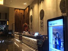 -西双版纳融创皇冠假日度假酒店