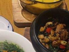 -竹里馆 ·茶食(奥体店)