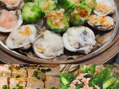 -粤·向群饭店(二沙岛店)