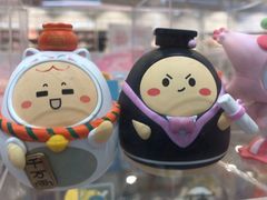 -名创优品(广东东莞东城万达2店)