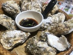 -江湖蚝客·生蚝工厂(鑫苑大都汇店)