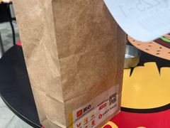 -麦当劳(虹桥南丰城店)