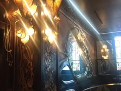 -马克西姆餐厅(崇文门店)