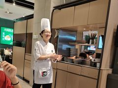 -费大厨辣椒炒肉(黄兴中心广场店)