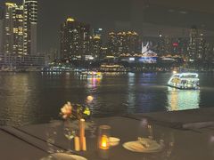 -RIVIERA 松鹤楼(外滩店)