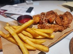 -必胜客(吾悦广场店)