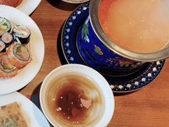 冰粉-岷山饭店-芝芝自助餐厅