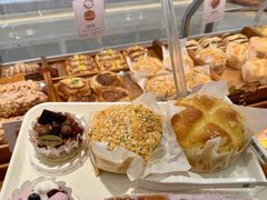 -仟吉KenGee(武汉高铁站店)