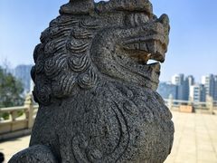 -阅江楼风景区