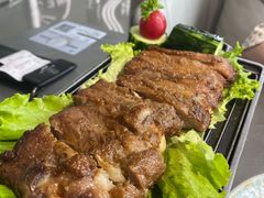 -3号仓库·创意中国菜(乐清正大广场店)