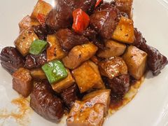-黄嘉喜来登酒店-采悦轩中餐厅(滨江中路店)