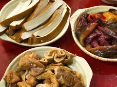 卤大肠-储奇门鳝鱼火锅(总店)