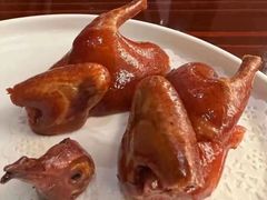 -民族饭店-四季餐厅