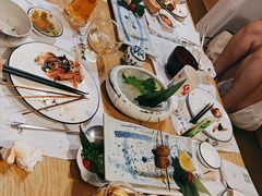 -小句号·精致料理(江南环球港店)