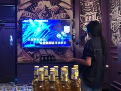 -欢乐迪KTV(观音桥未来国际店)