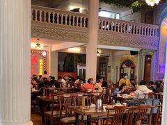 -日日鲜茶餐厅(小公园店)