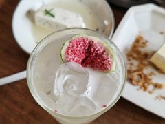 -知亘茶食