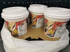-茶颜悦色(金茂览秀城LG层外街店)