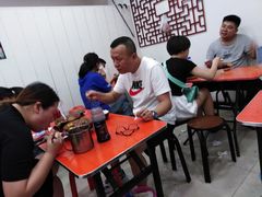 大堂-清真·马文砂锅大全(麦苋街店)