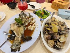 -钱塘府海鲜餐厅