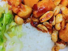 -宛平李记小吃(东关街店)