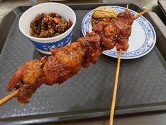 -牛街洪记小吃店(牛街店)