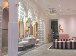 点击看大图 -奈尔宝·儿童乐园·亲子餐厅(华采天地店)