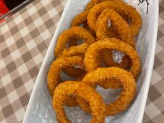 -华梅西餐厅(哈尔滨中央大街店)